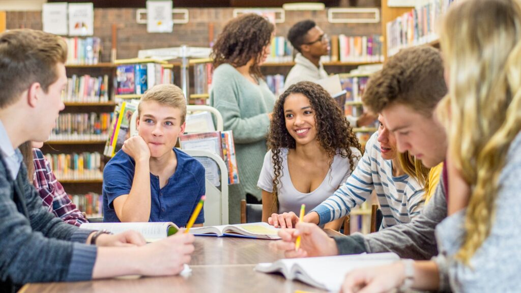 King’s College London Summer School