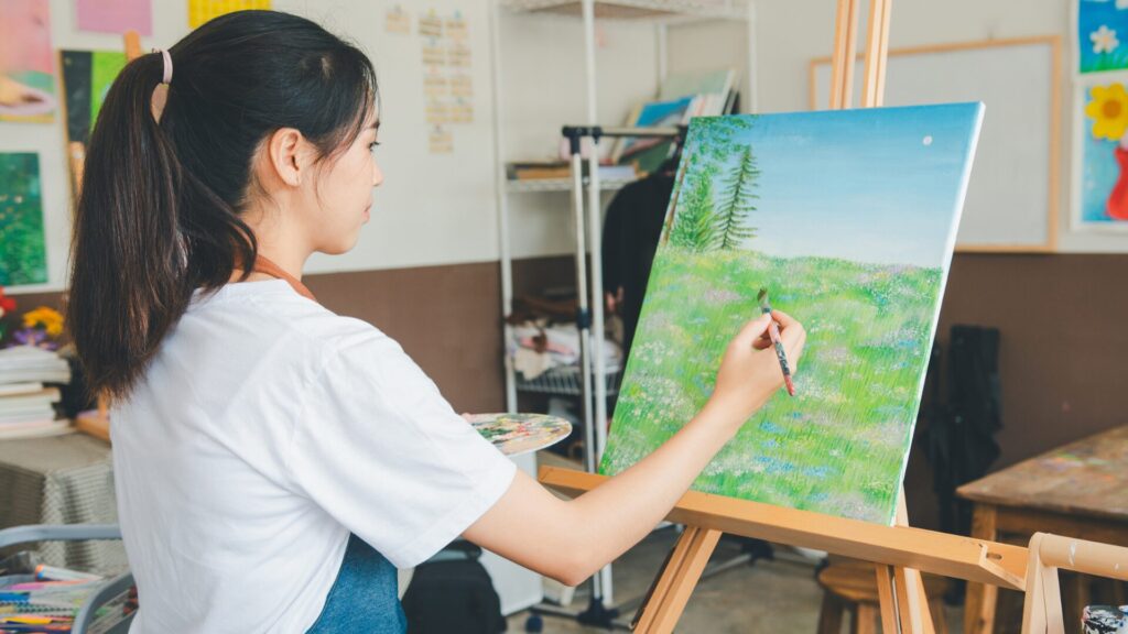 UAL Future Creatives