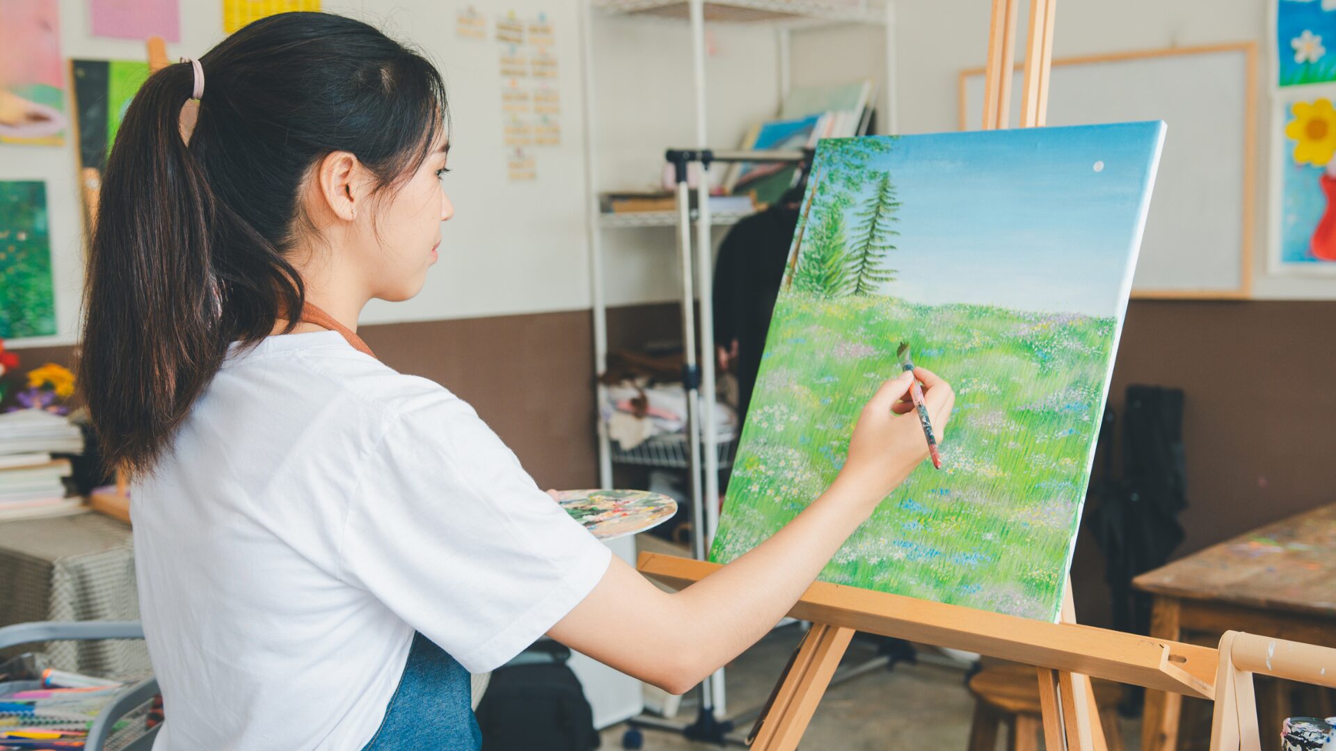 UAL Future Creatives