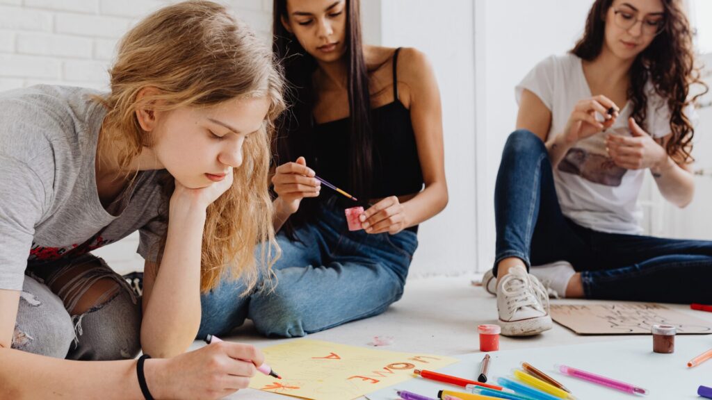 Oxford Summer Courses review