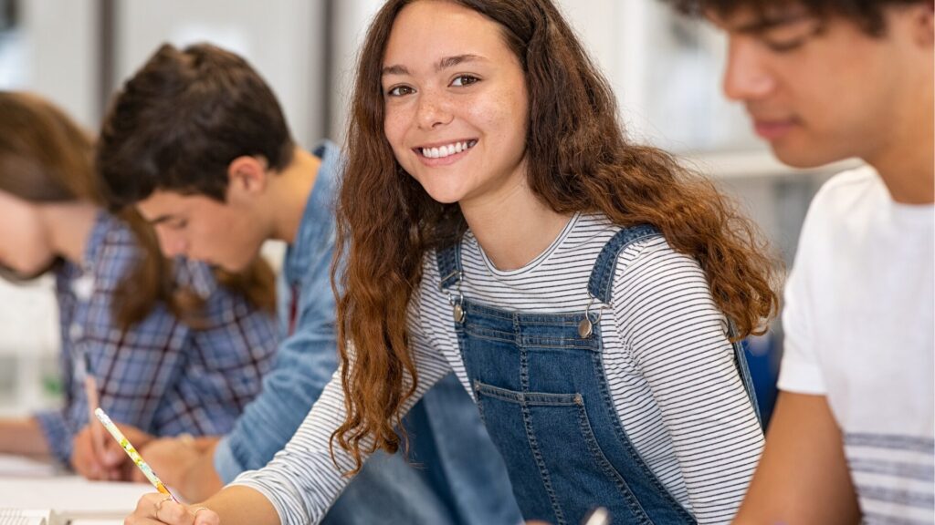 Bucksmore Education review