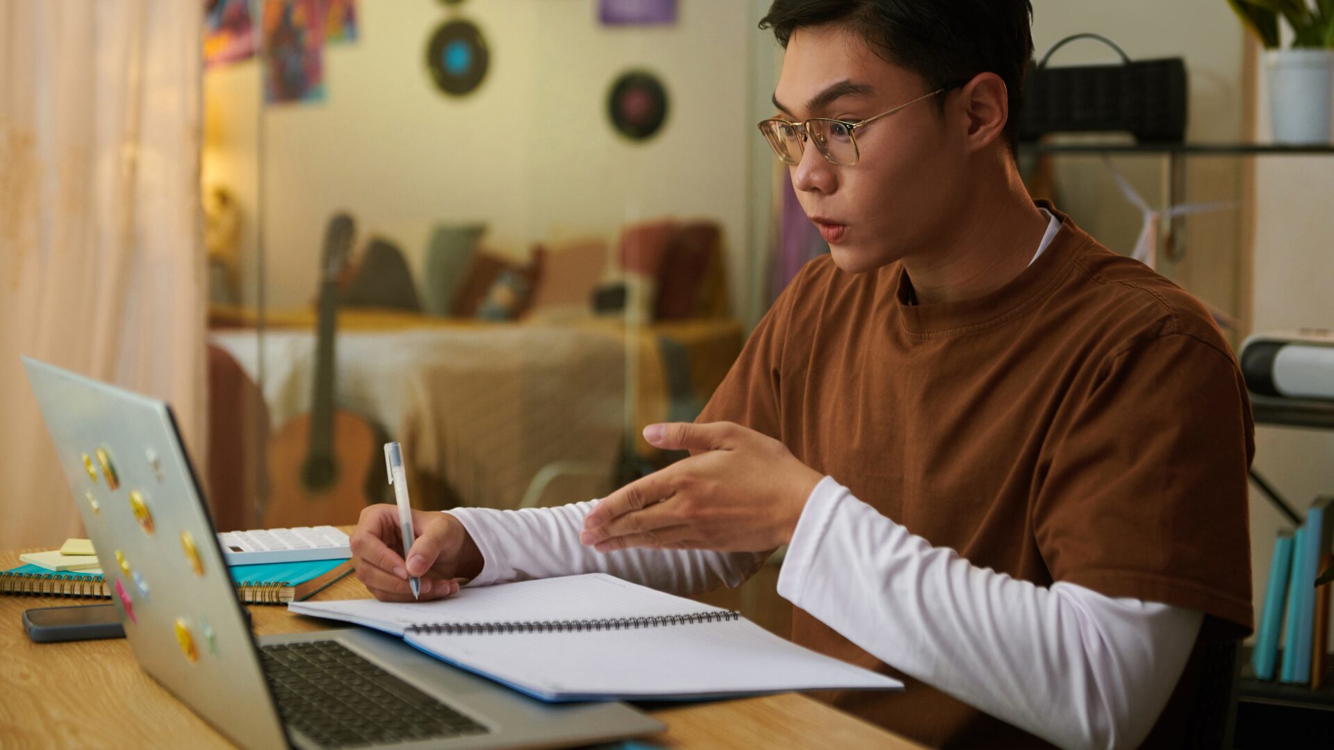 Pioneer Academics review