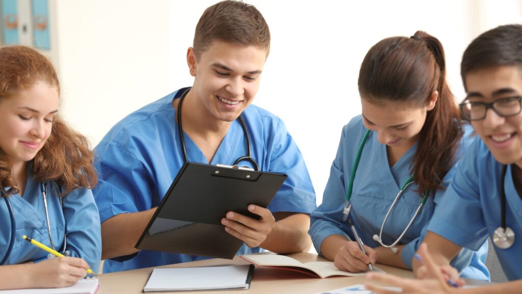 Study Medicine in Cambridge