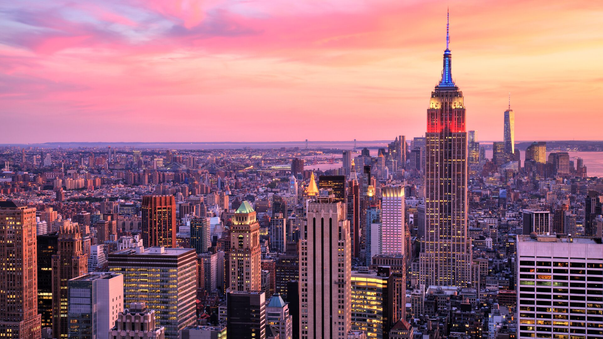 international students in New York