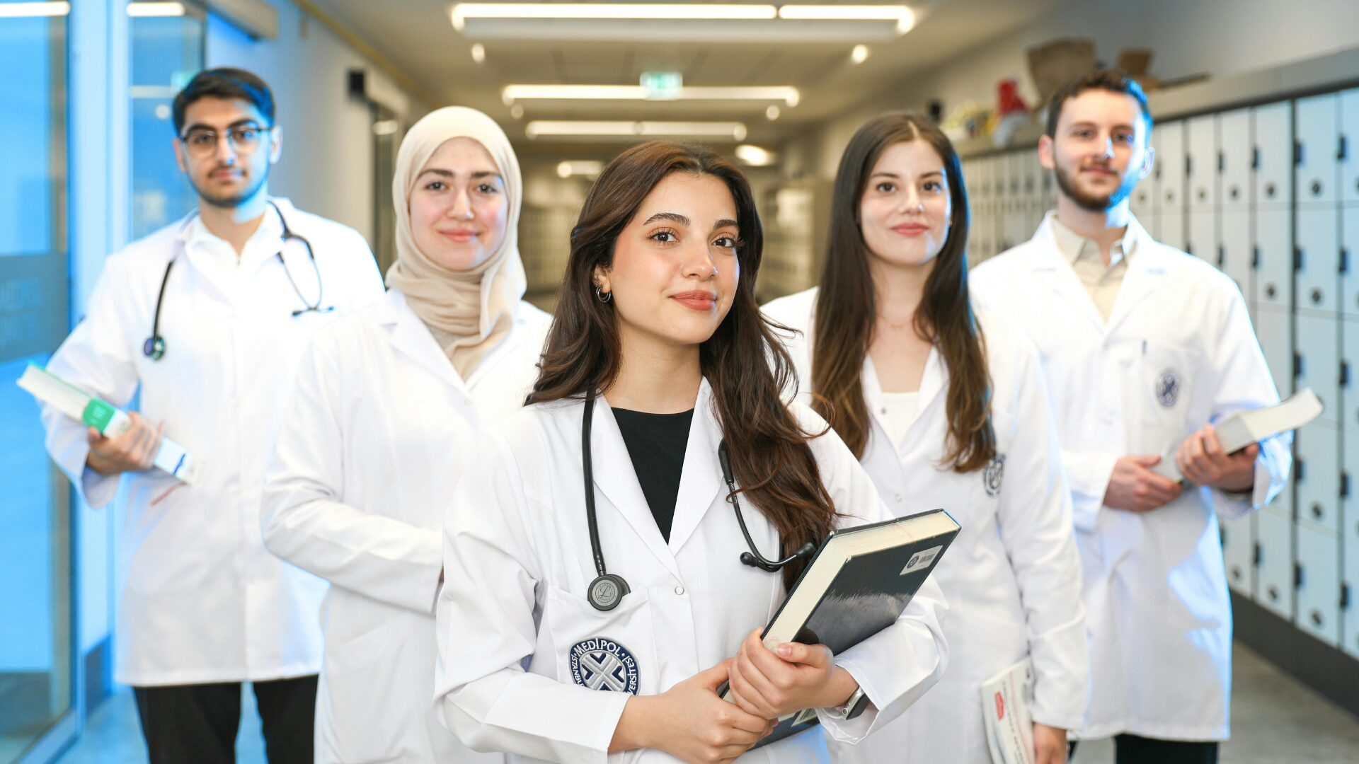 Online Medical Courses