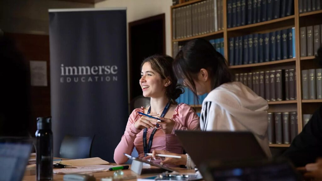 15 Summer Programs in Oxford For High School Students 1