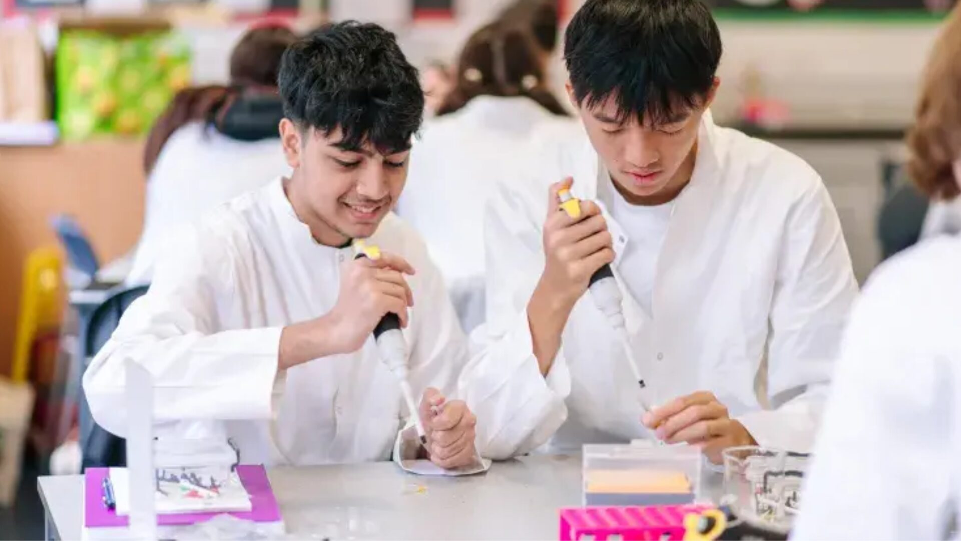 15 Medical Summer Programs in the UK for High School Students 2