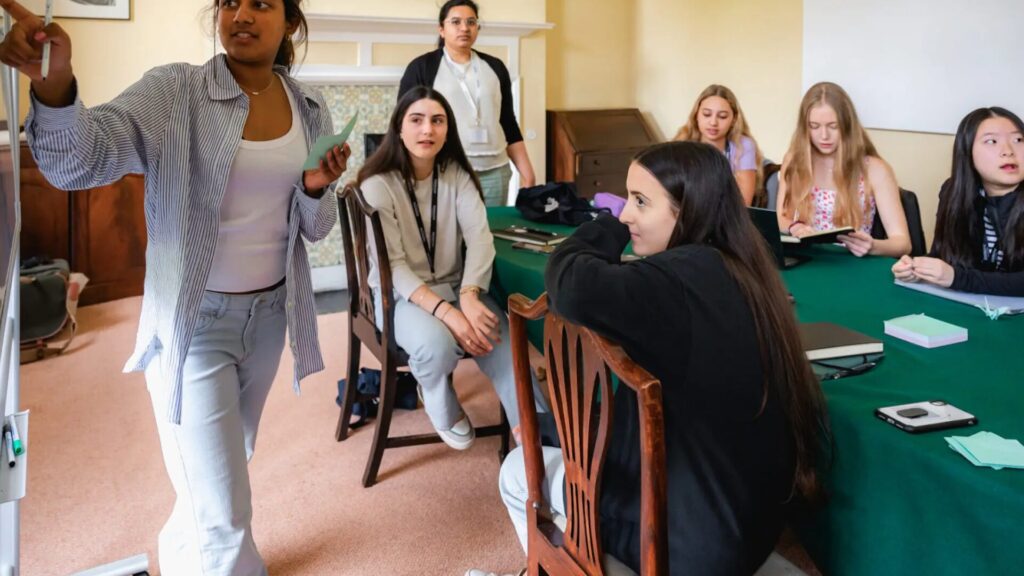 15 Summer Programs for High School Students in Japan 1