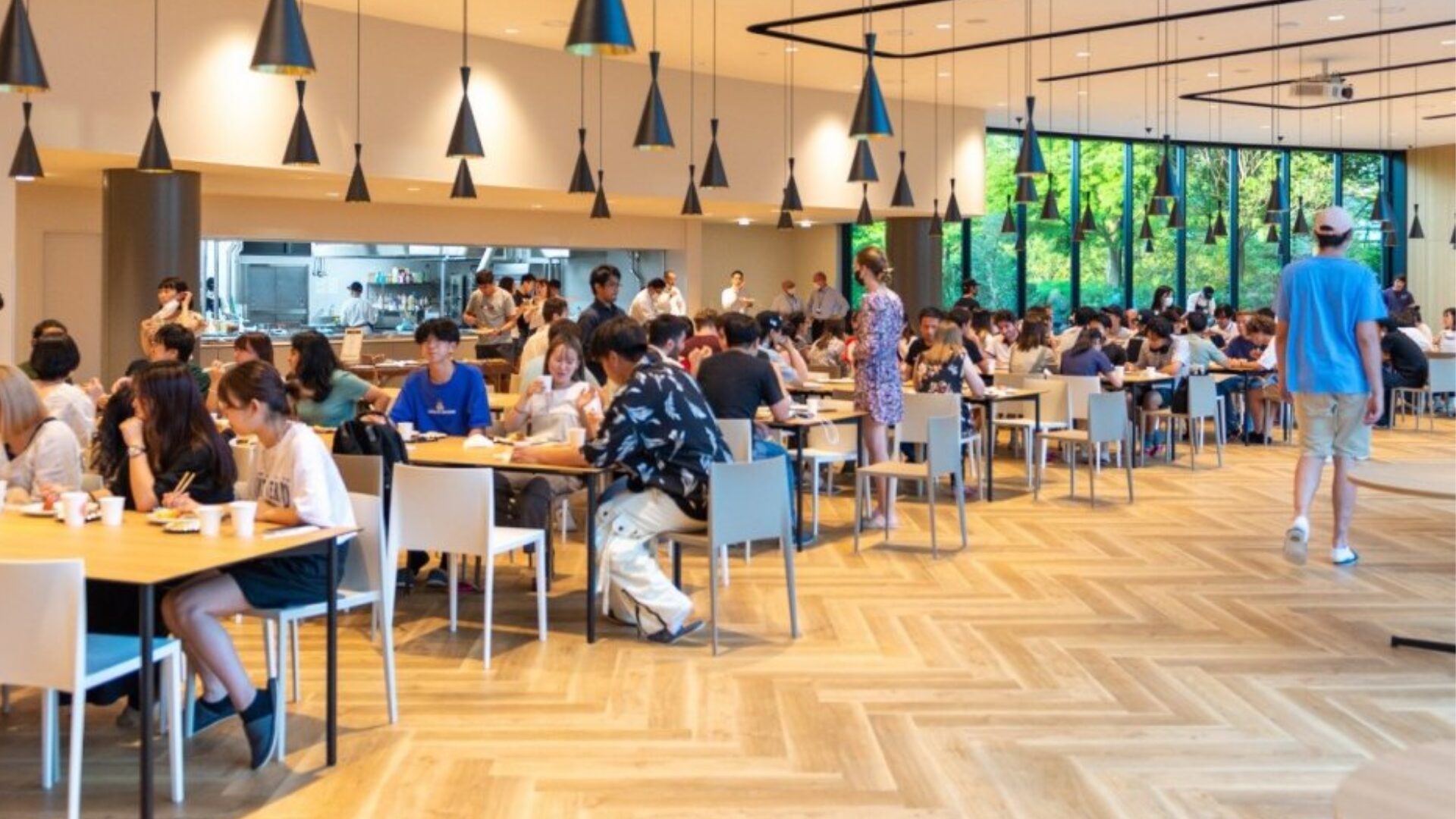 15 Summer Programs in Japan for High School Students 3