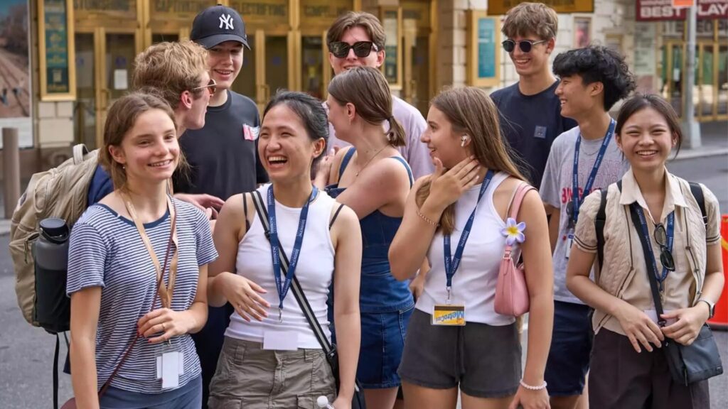15 Summer Programs for High School Students in New York 1