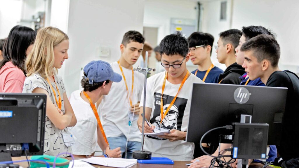 15 Best Physics Summer Programs for High School Students 2