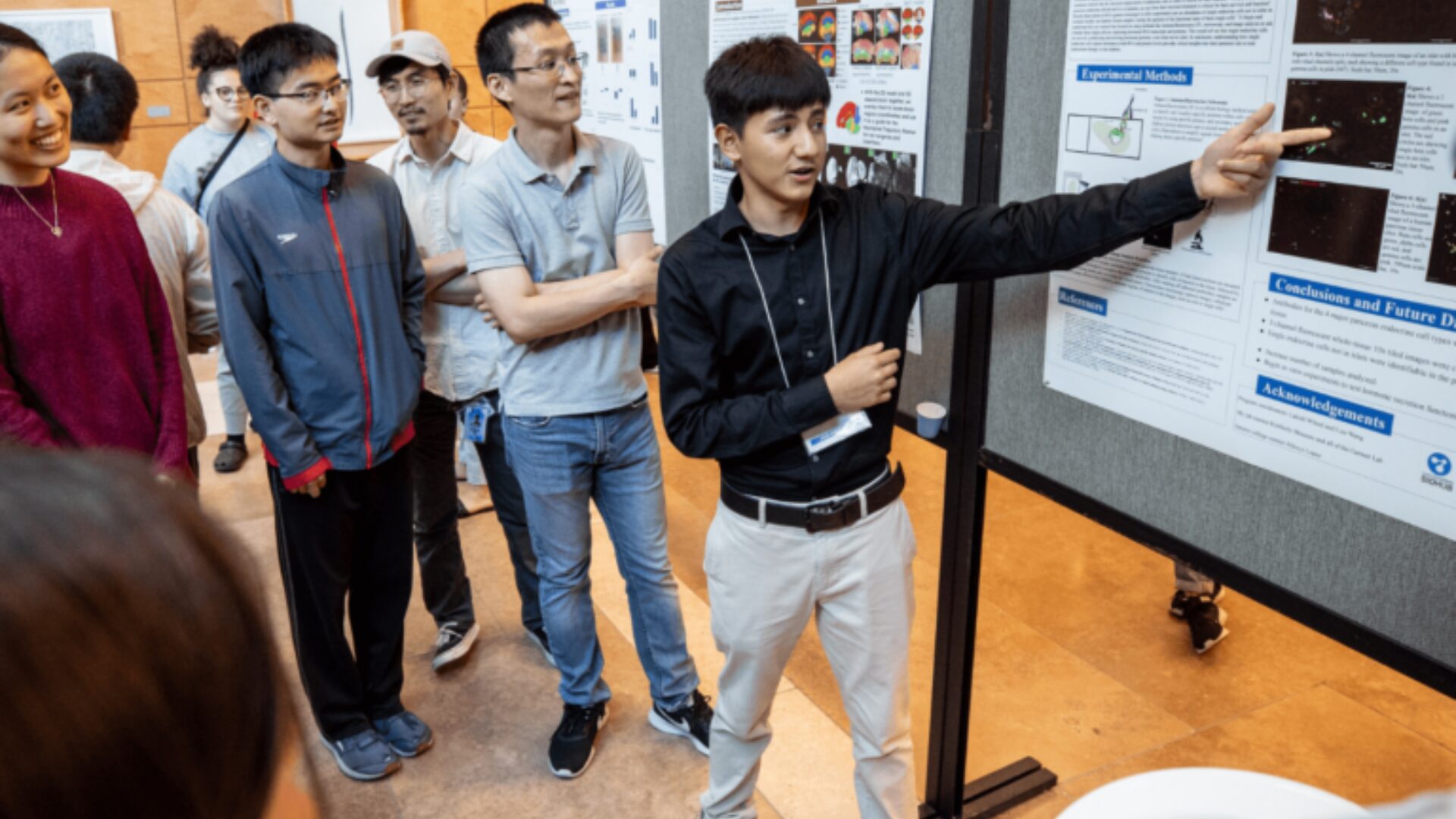 15 Summer Programs for High School Students in San Francisco 2