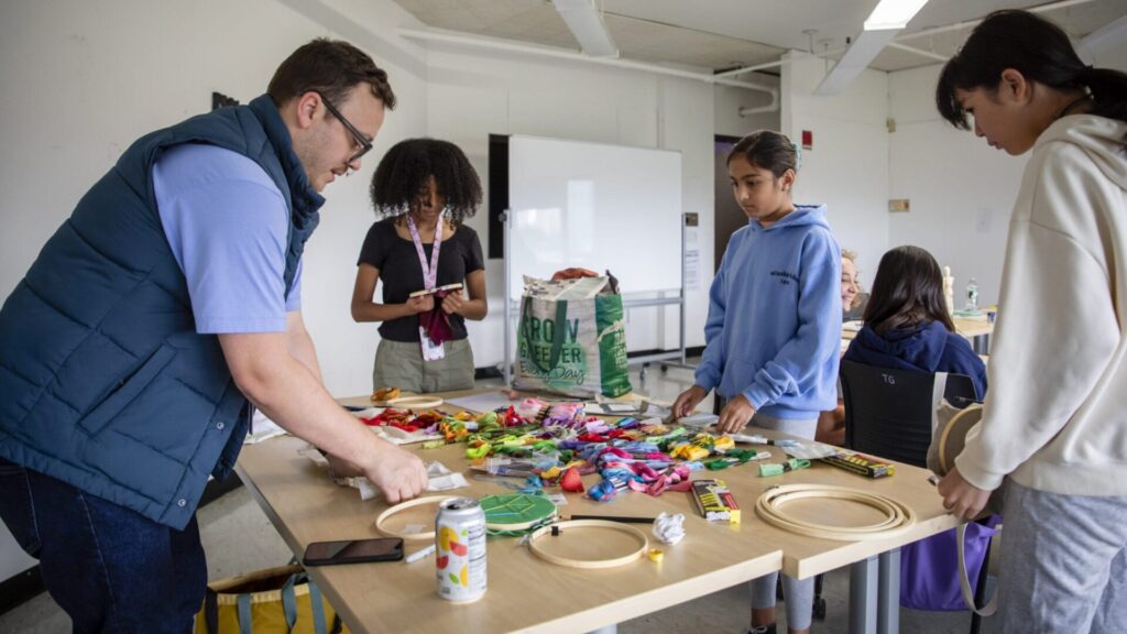 15 Pre College Programs for High School Students in Massachusetts 2