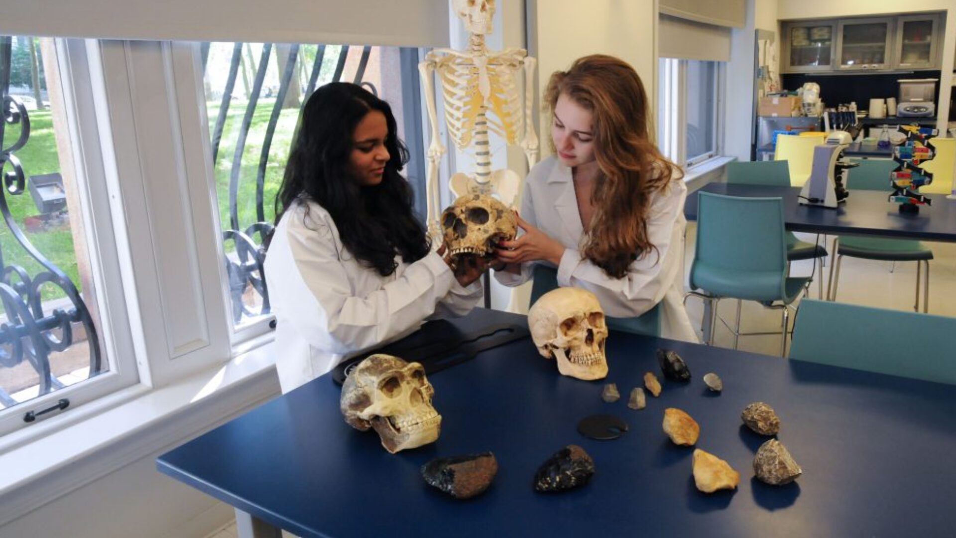 15 Summer Research Opportunities for High School Students 2