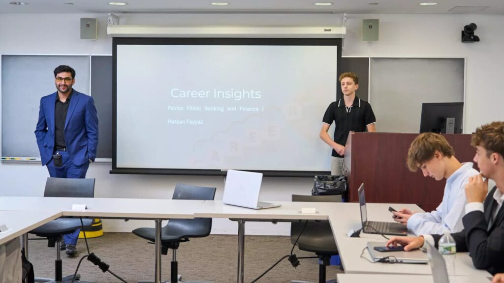 15 Best Business Summer Programs for High School Students 1