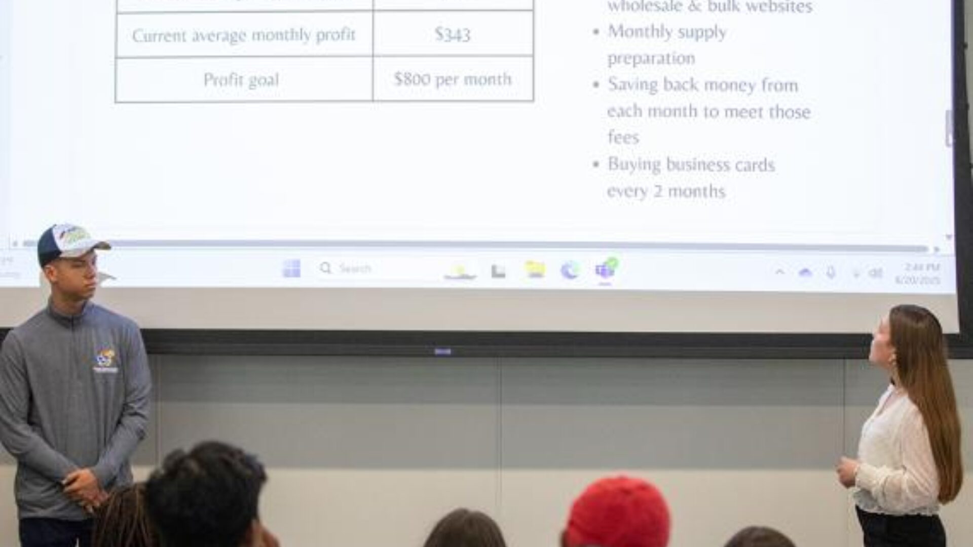 15 Best Business Summer Programs for High School Students 3