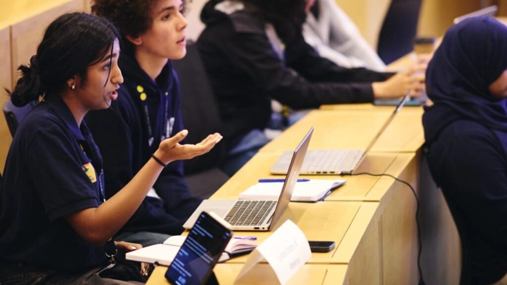 15 Summer Programs For High School Students in Oxford 2