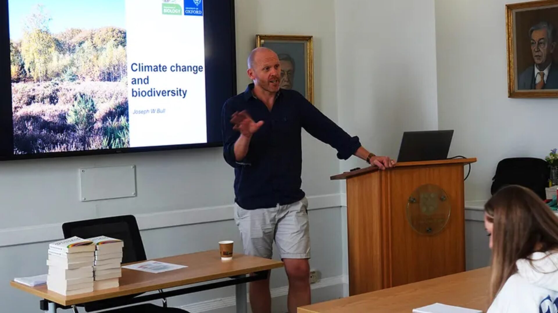 15 Summer Programs in Oxford For High School Students 3