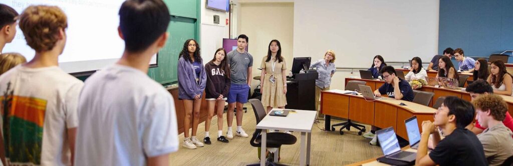 15 College Programs For High School Students in Boston 2