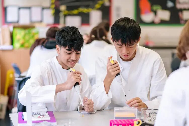 Summer Programs in the United Kingdom for High School Students 3