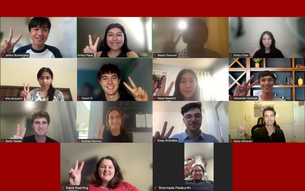 15 Summer Research Internships for High School Students 2