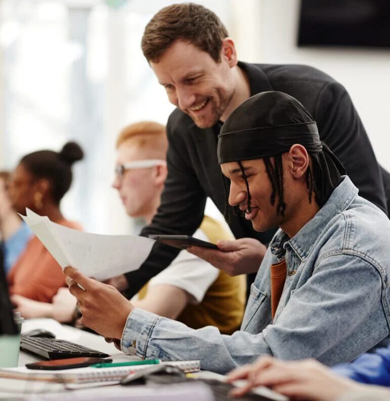 15 Internships for High School Students in London 2