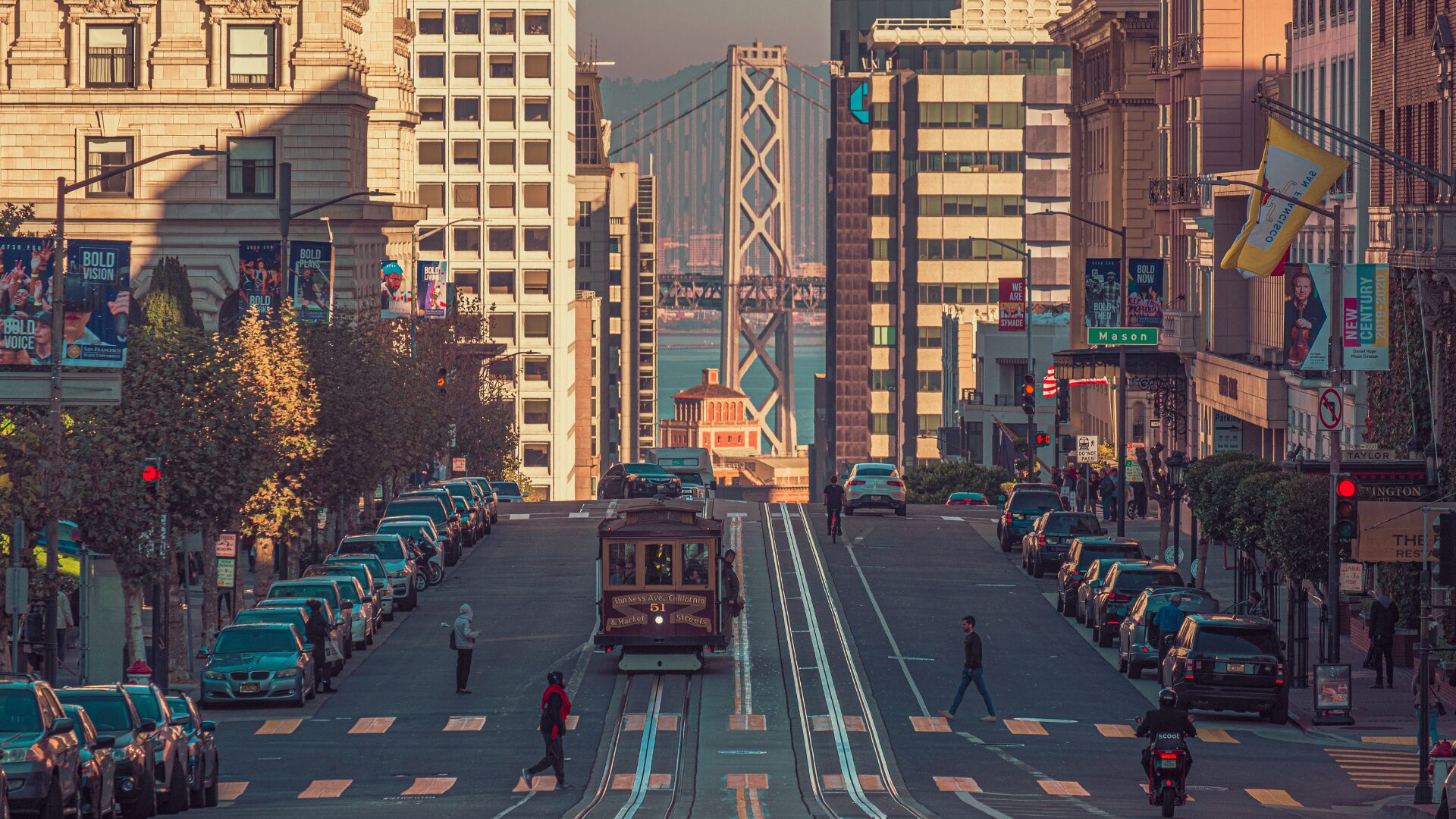 Summer Programs in San Francisco for High School Students
