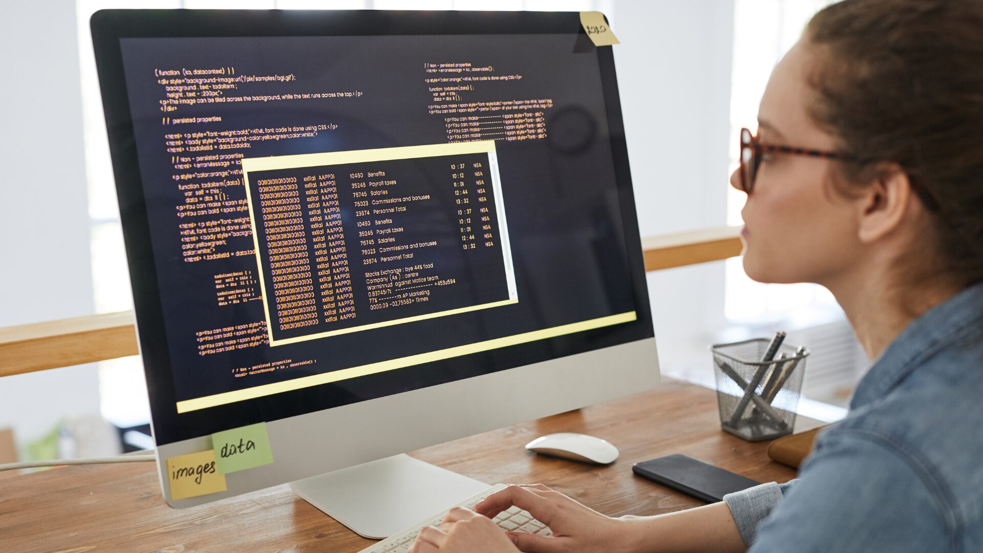 Online Coding Programs for High School Students