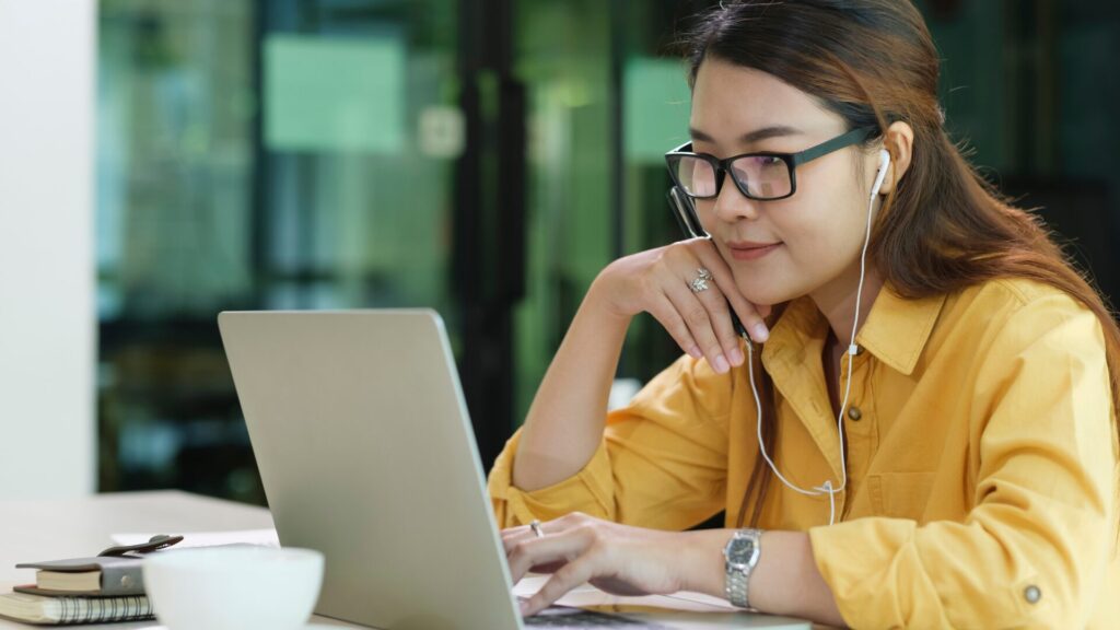 Online Research Opportunities for High School Students