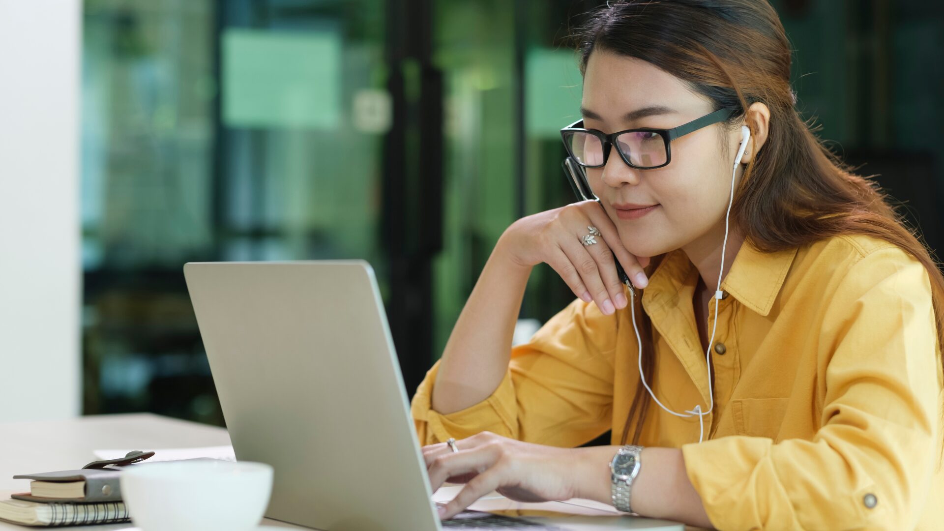 Online Research Opportunities for High School Students