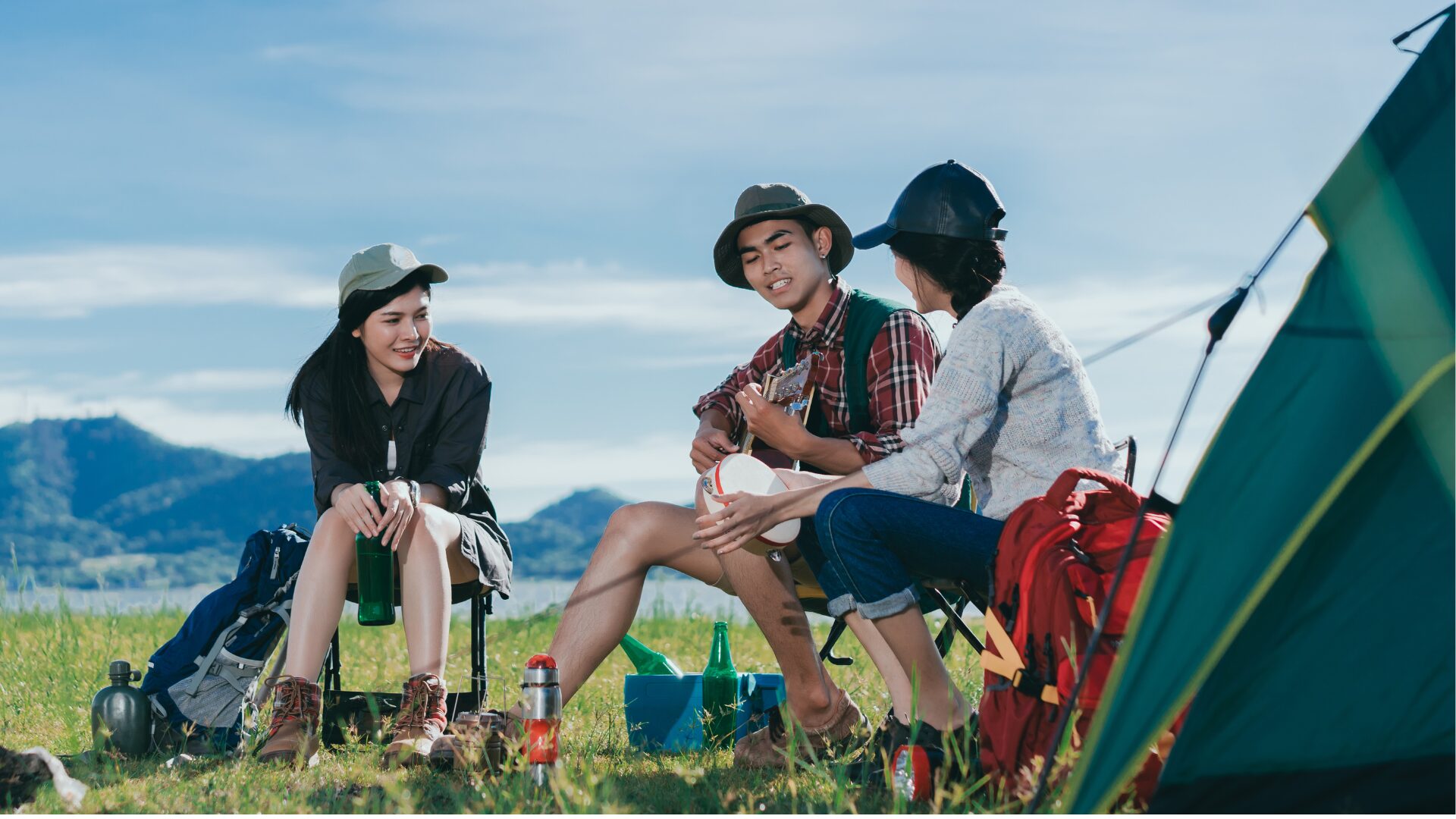 Summer Camps for High School Students