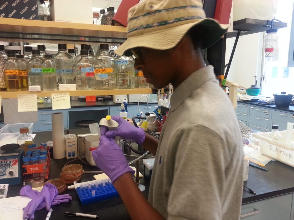 15 Programs for High School Students 3