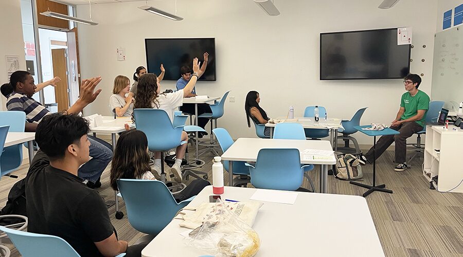 15 Best Finance Summer Programs for High School Students 2