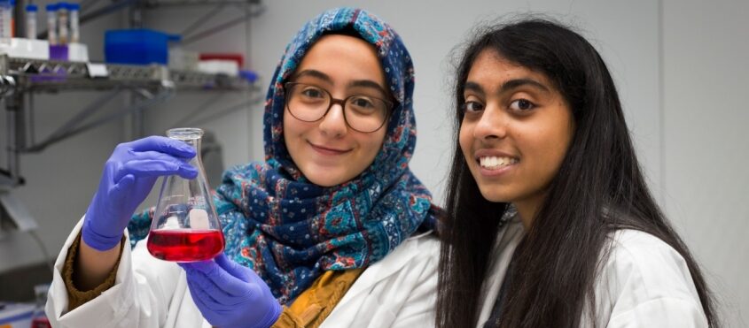 15 Best Biology Summer Programs for High School Students 3