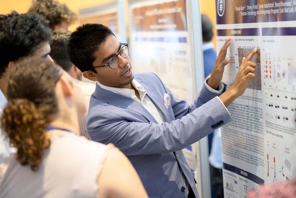 15 Biology Research Opportunities for High School Students 2