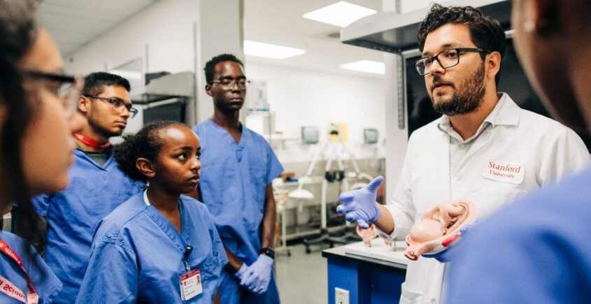 15 In Person Programs For High School Students 2