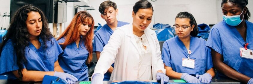 15 Medical Research Internships For High School Students 3