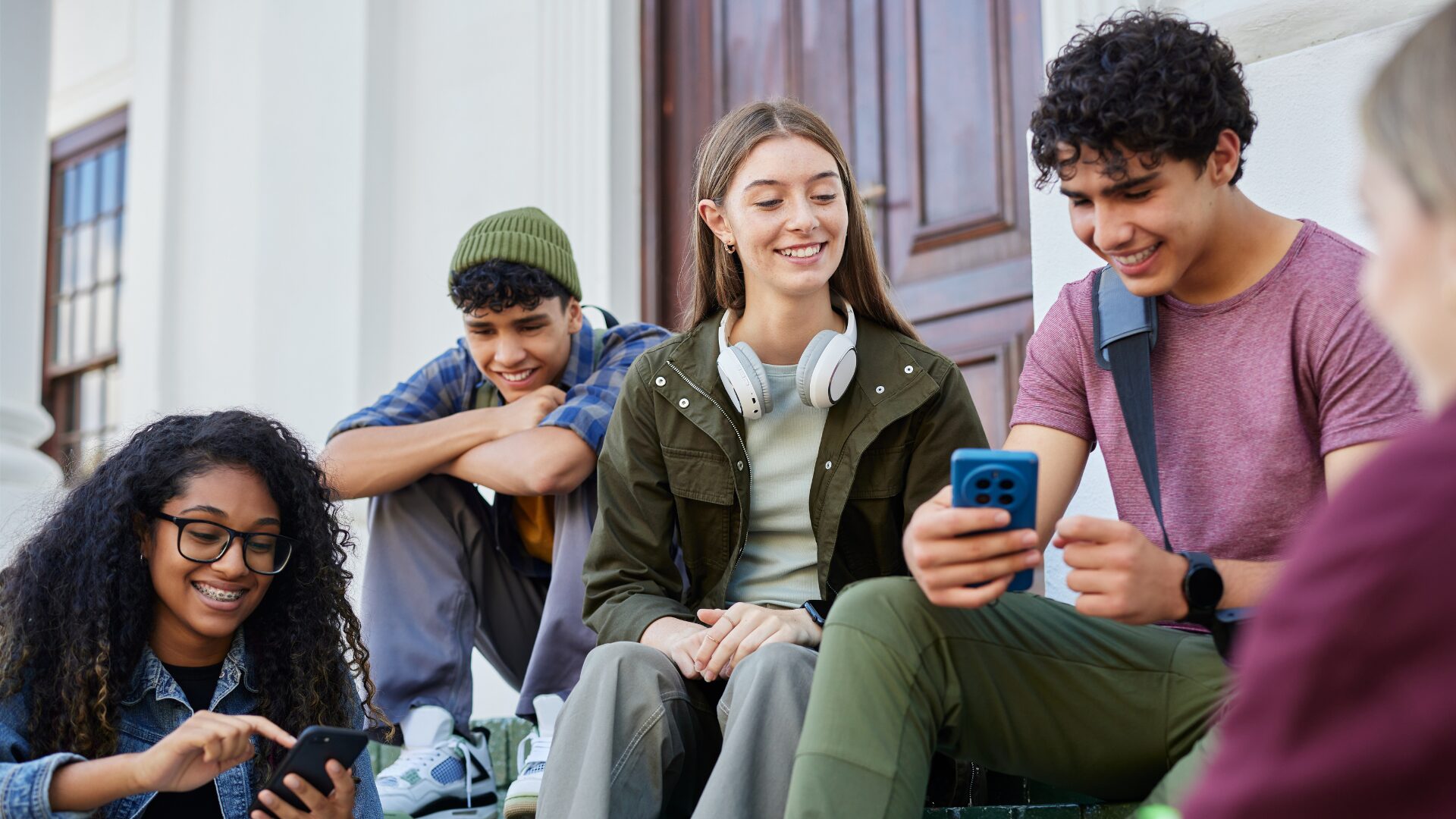 Pre-College Programs for High School Students