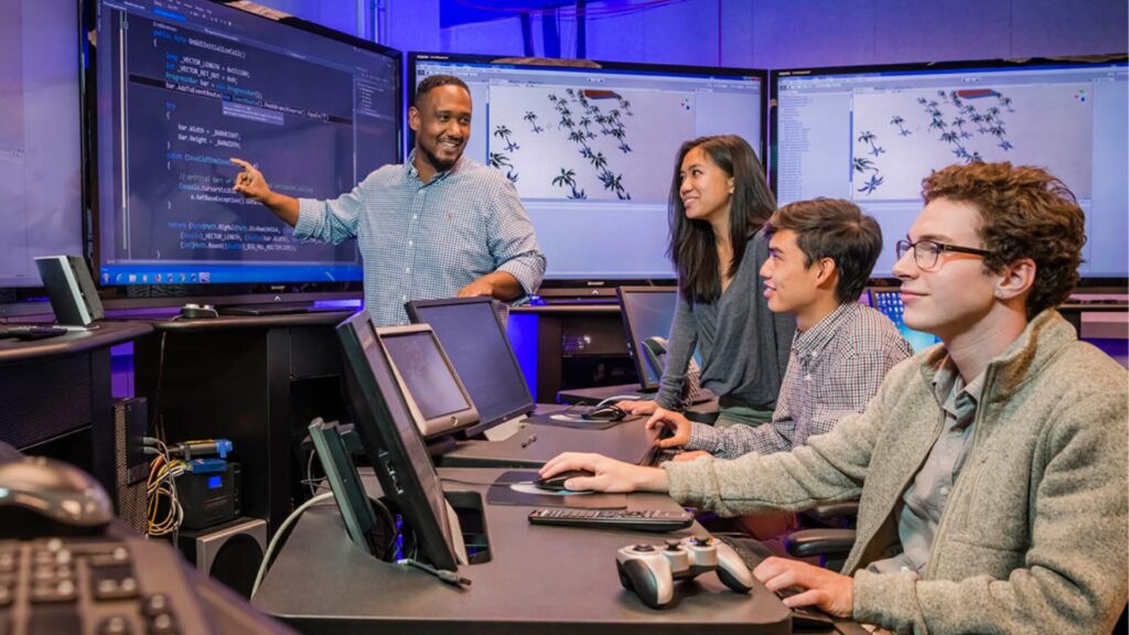 15 Summer Tech Internships for High School Students 2