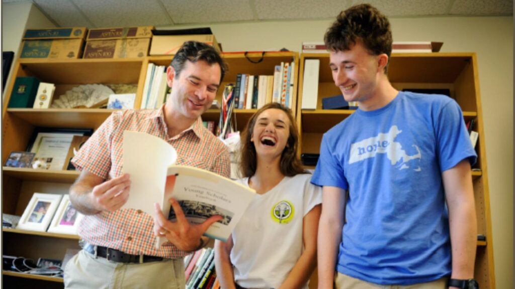 15 Summer Tech Internships for High School Students 3