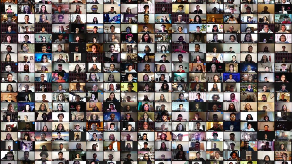 15 Online STEM Programs for High School Students 2