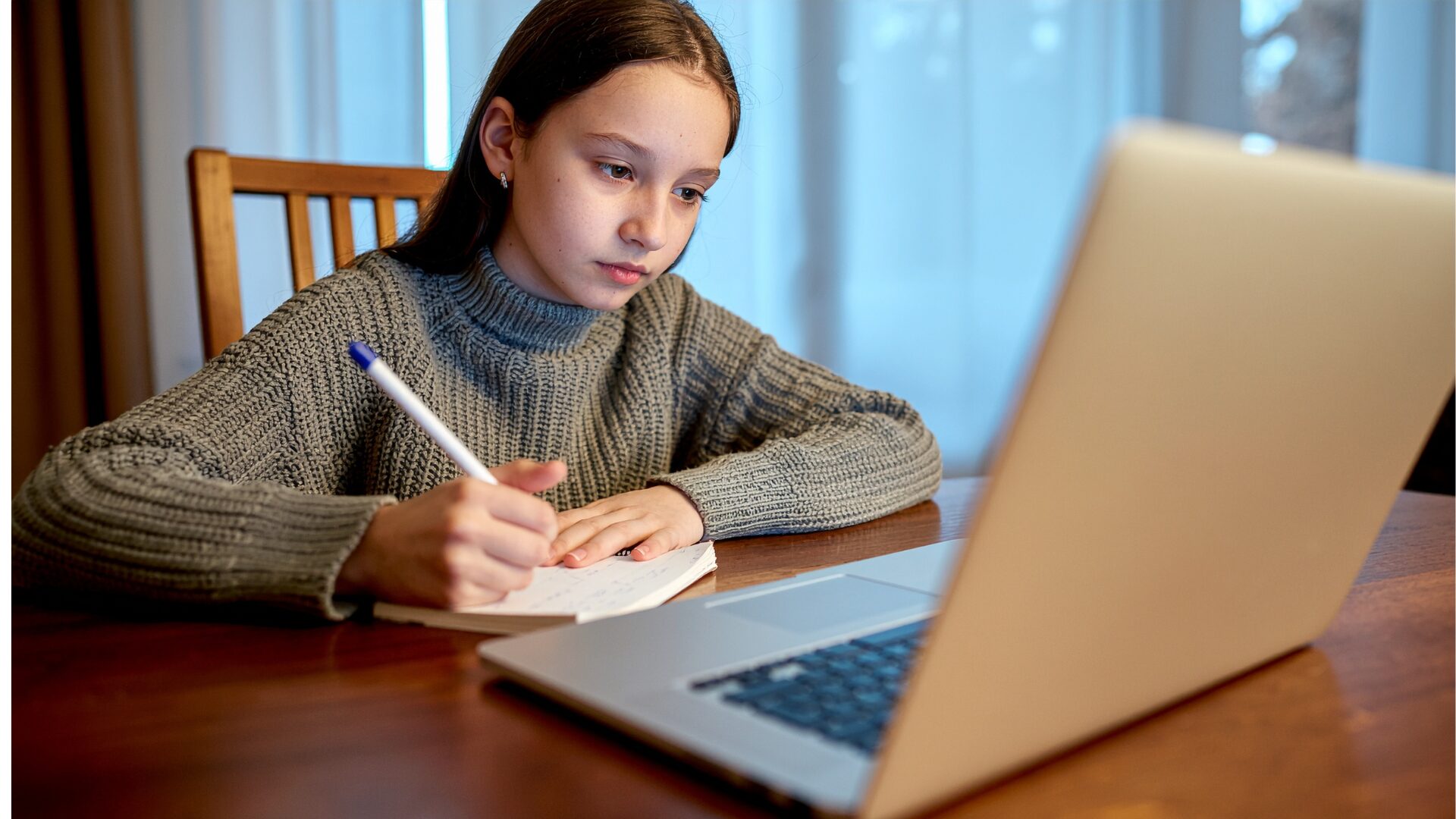 Online STEM Programs for High School Students