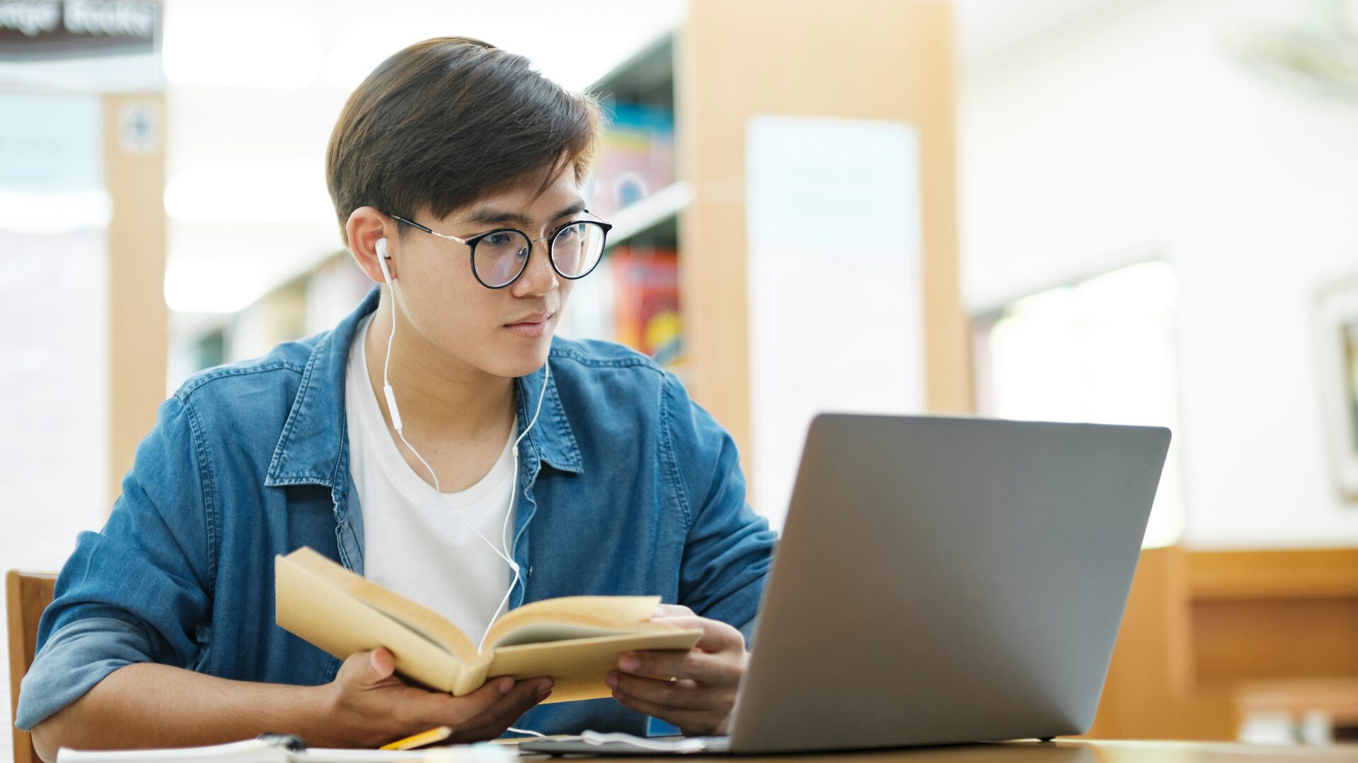 How to Choose a College Major