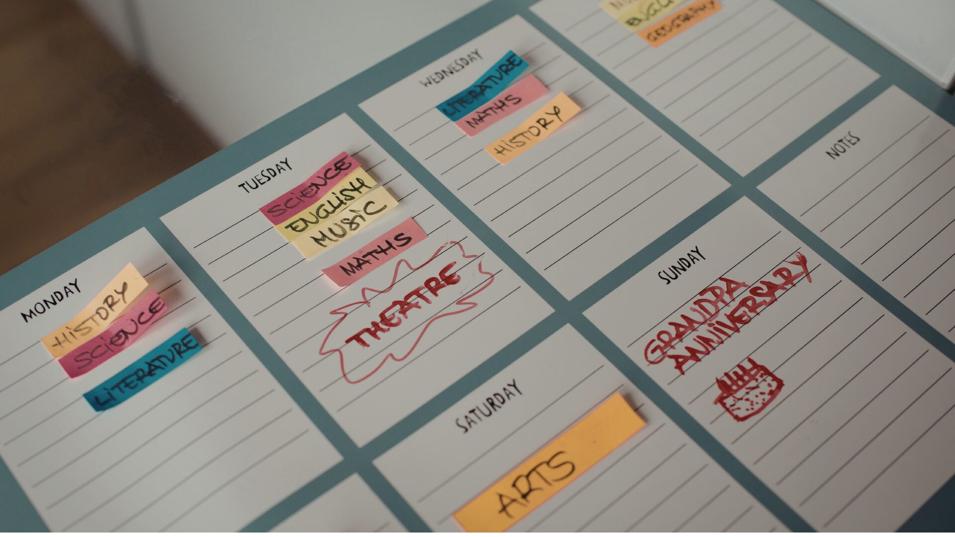 Time Management Techniques for Students