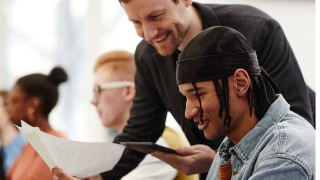 15 Work Experience Opportunities in the UK for High School Students 3