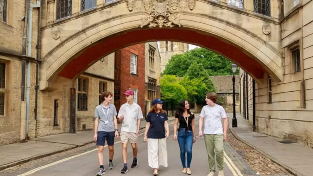 15 Summer Camps in Europe for Teens 1