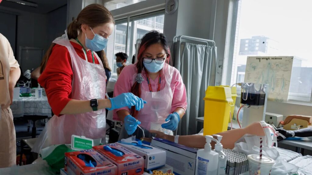 15 Summer Camps in Europe for Teens 2