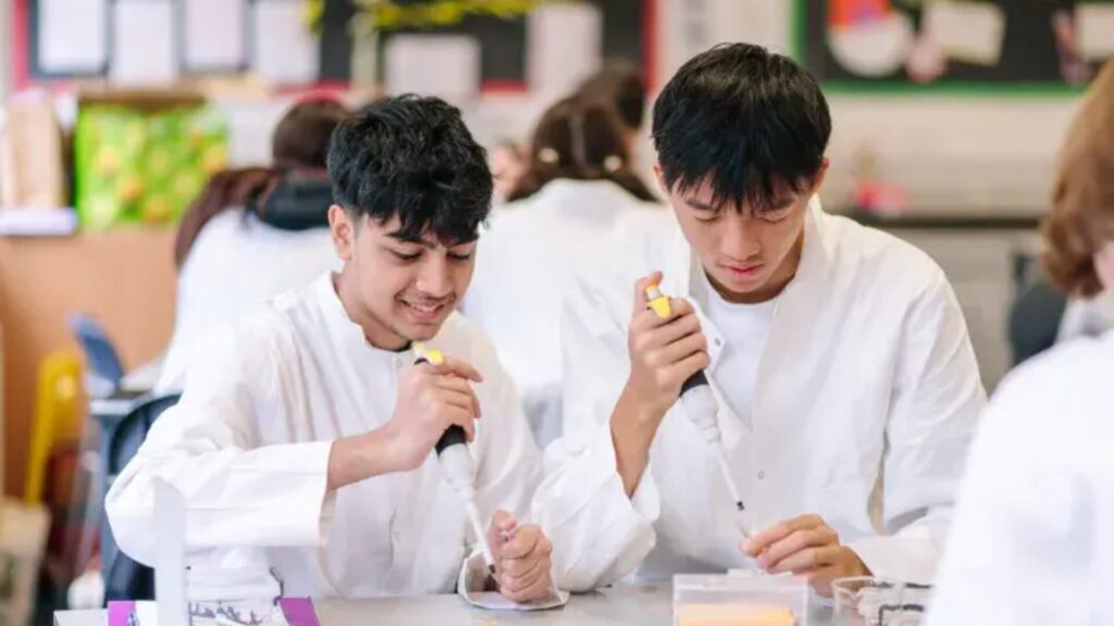 15 Summer Camps in Europe for Teens 3