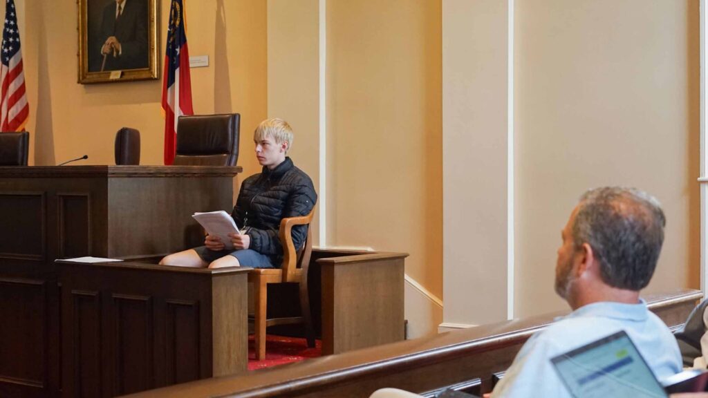 15 Law Summer Camps for High School Students 2