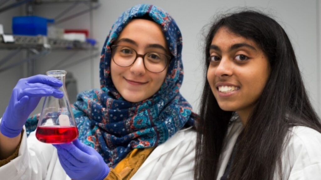 15 Biology Summer Camps for High School Students 3